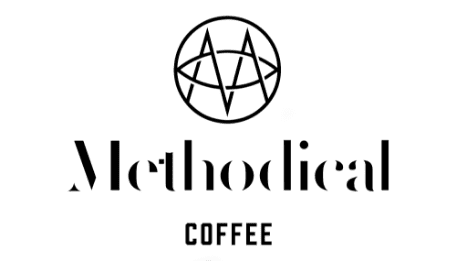 Methodical coffee logo